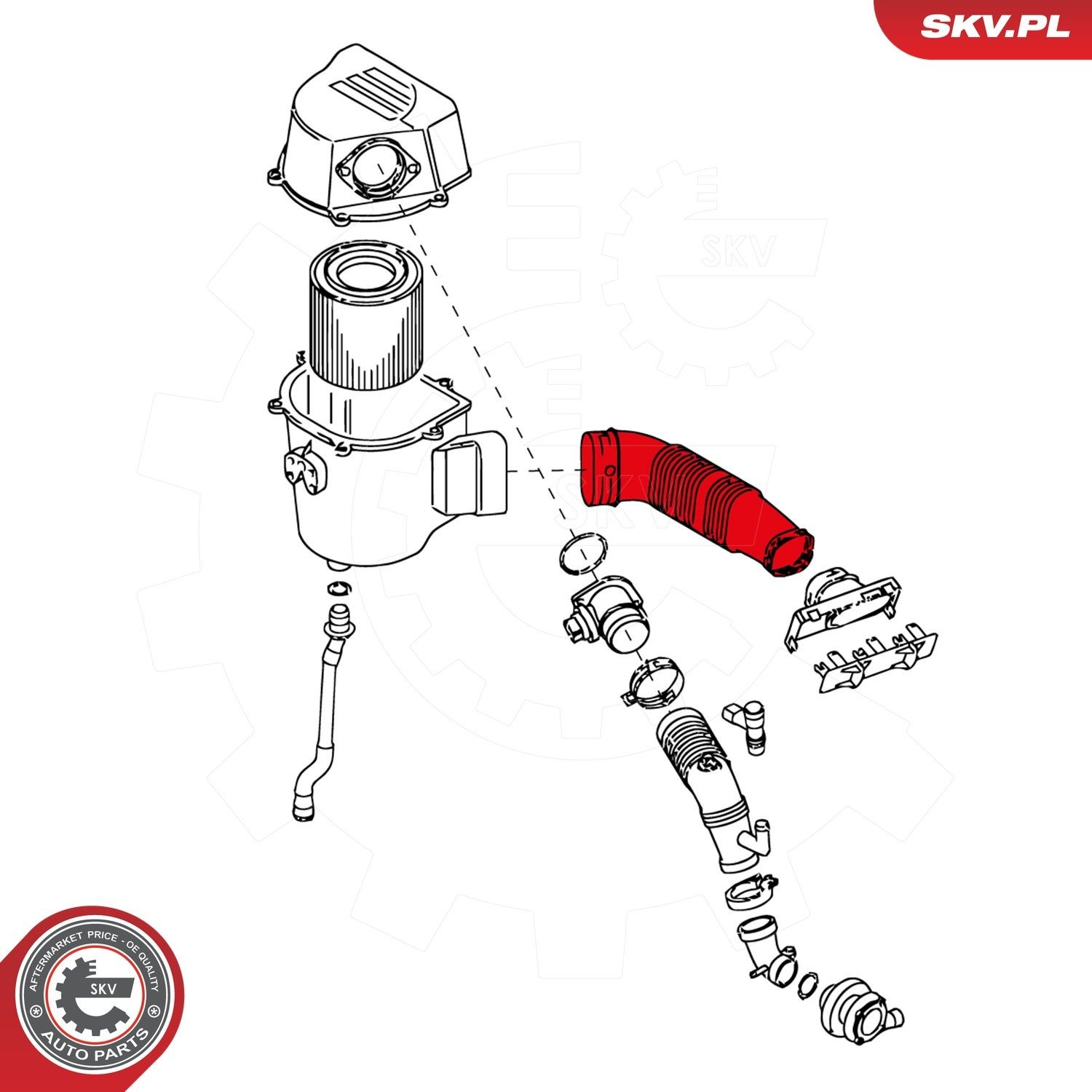 24SKV430 SKV